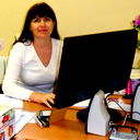 Elena Nazarova