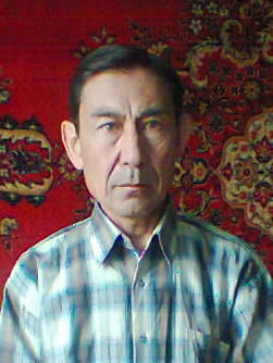 Азимхан Жылкайдаров