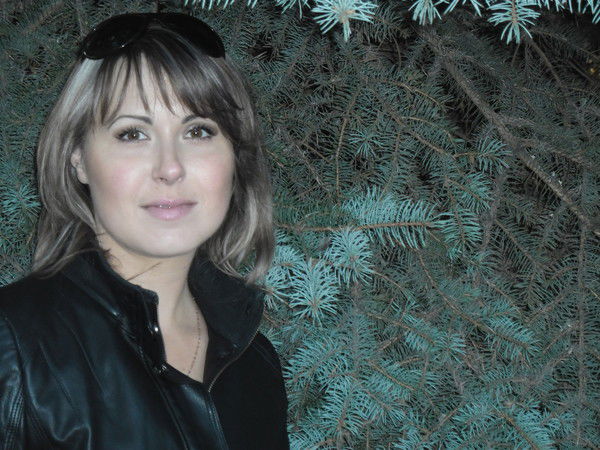 Наталья Рудковская