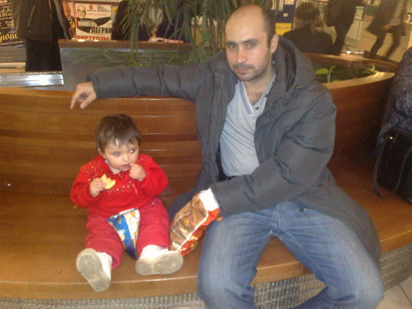 Ифтихор Кодиров