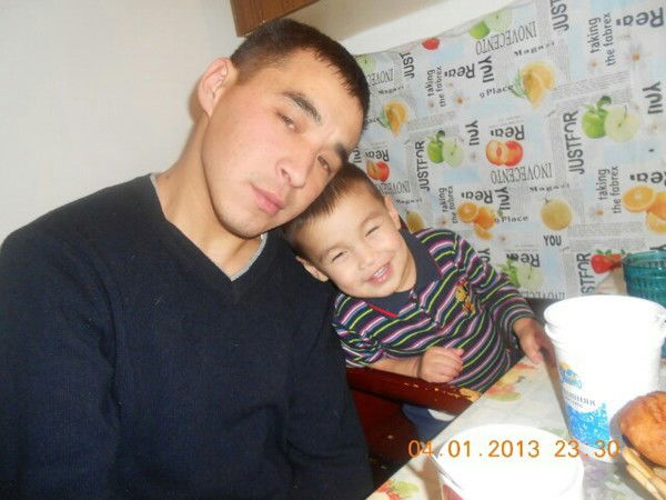 Ерик Спашев