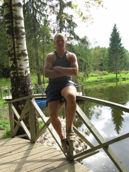 Александр Лисицын