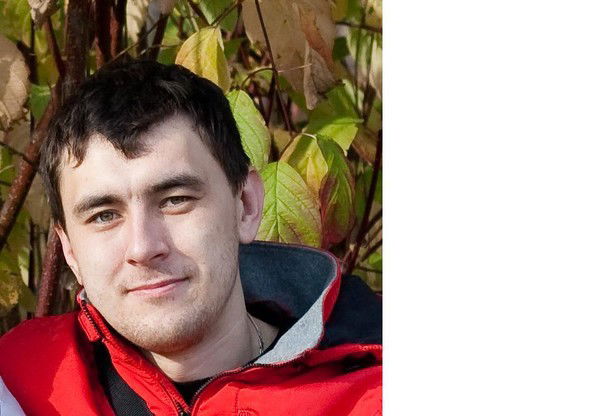 Ринат Галимов