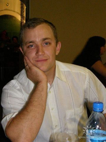 Алексей Колышкин