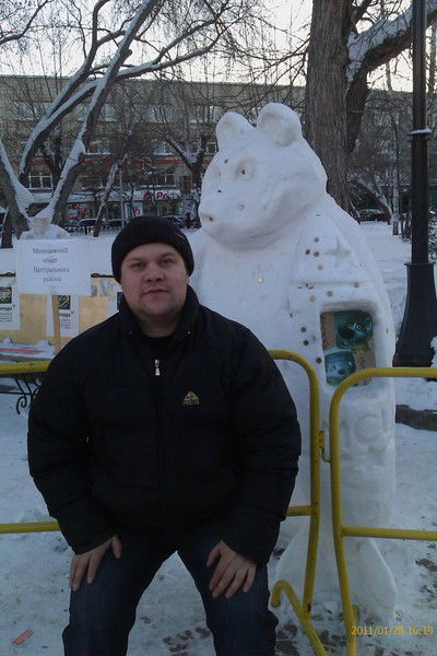 Виктор Марусенко