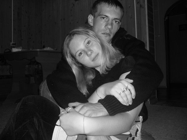 Роман И Виктория Машуковы