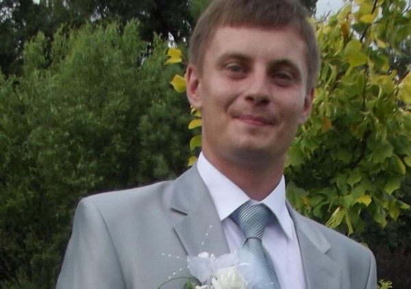 Володимир Андрущак