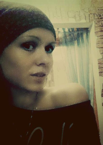 Таня Букась