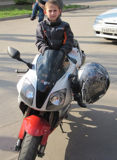 Максим Василян