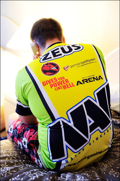 Ерназ Акзамбек