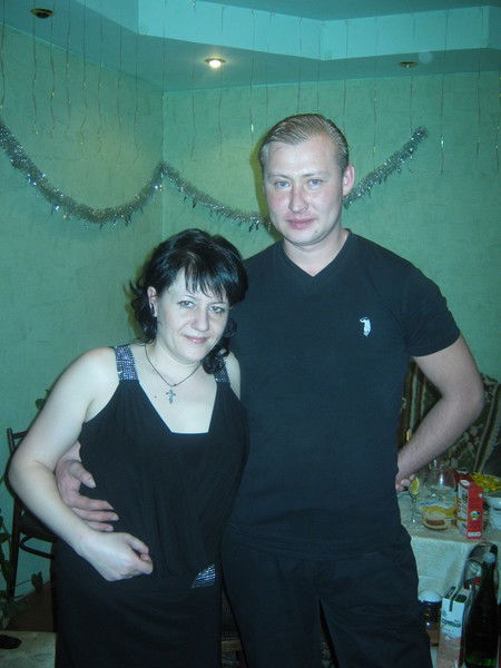 Ирина Бутикова