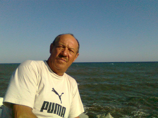 Александр Леженин