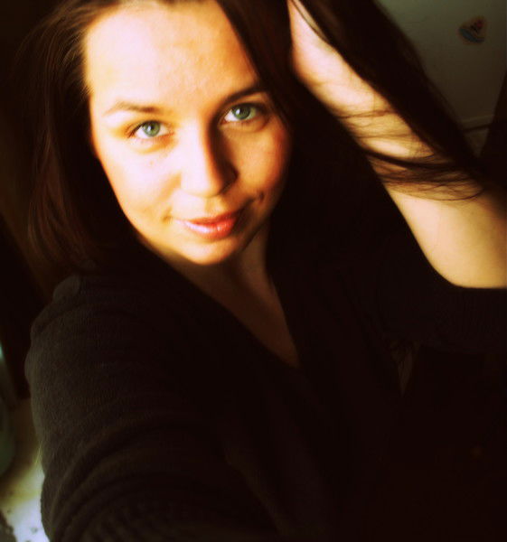 Анна Чазова