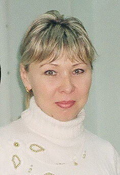 Мила Суманова