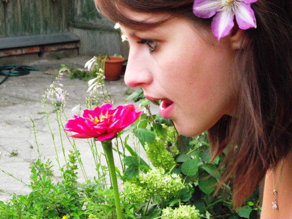 Елизавета Ермакова