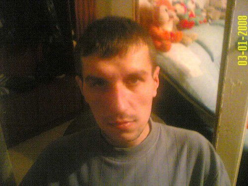 Николай Потапенко