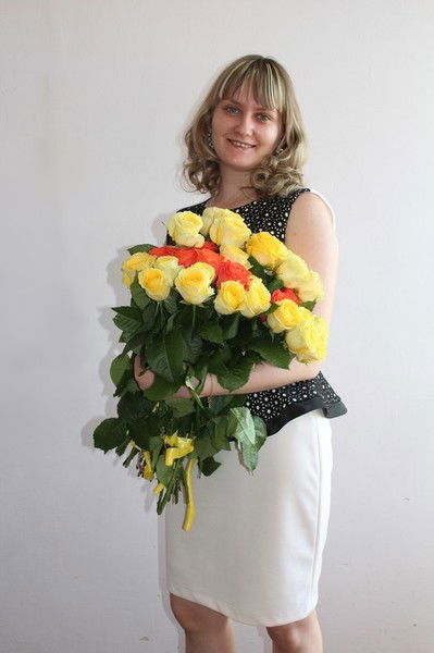 Валерия Ариетта