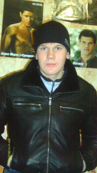 Илья Просто