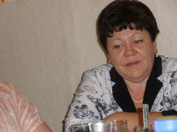 Наталья Емельянова