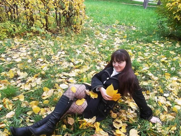 Наталия Лись