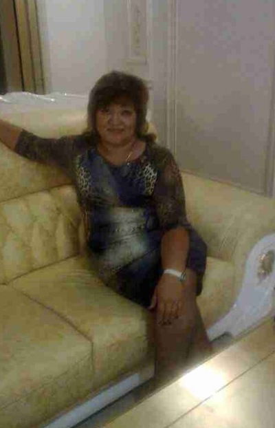 Асигуль Исламбакиева