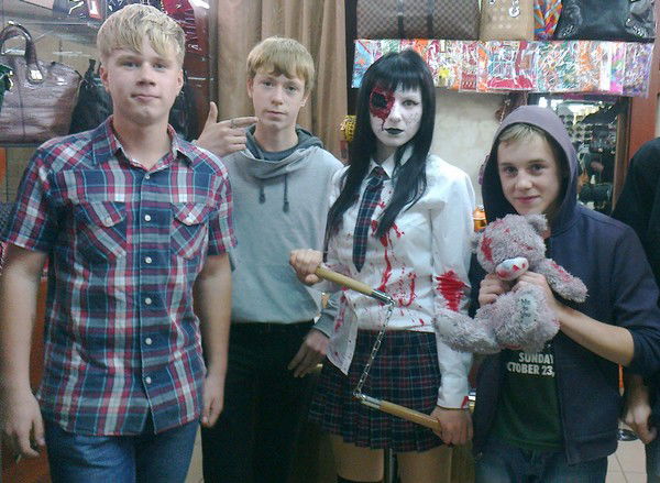 ™Andрей™ ™Ershov™