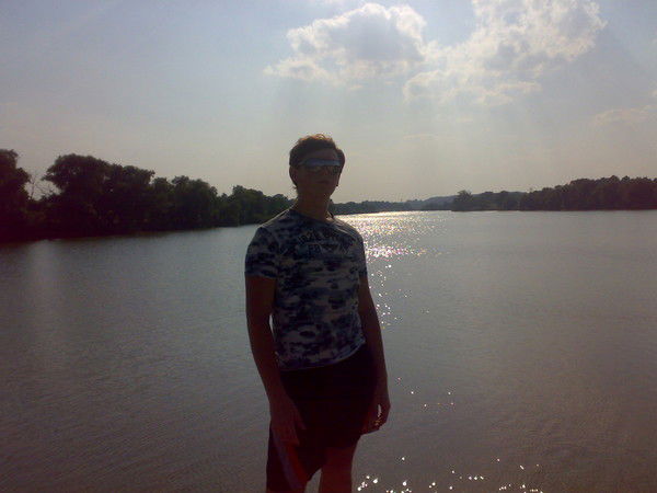 Алексей Савин