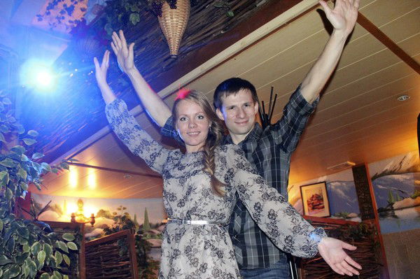 Перцева Маргарита