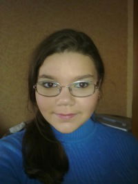 Виктория Маслова