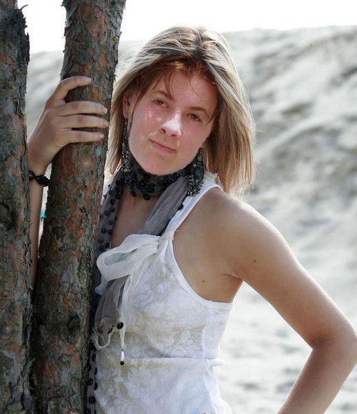 Кравченко Екатерина