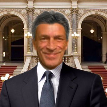 Николай Нестеров