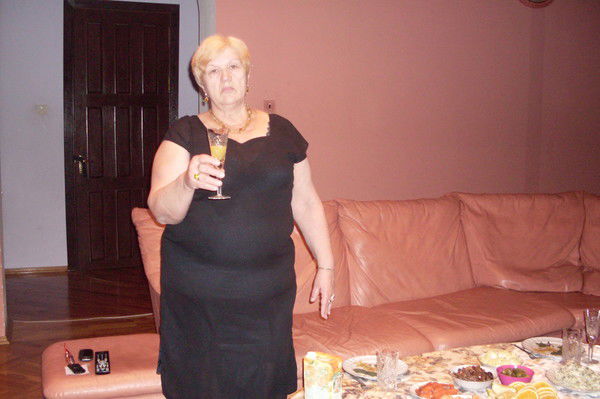 Татьяна Логинова