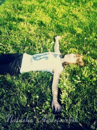 Наталья Андриевских