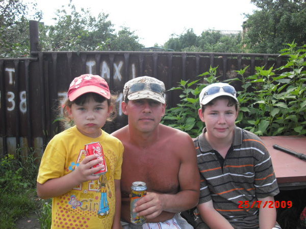 Виктор Зубенко