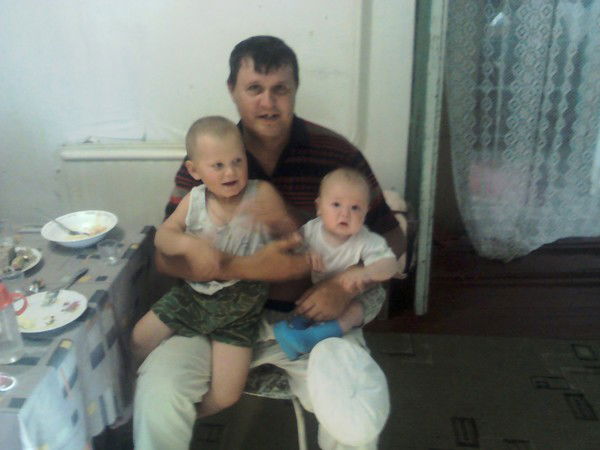 Витос Константинов