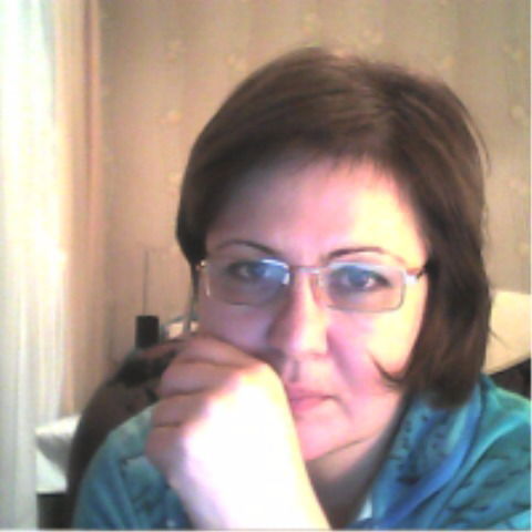 Галина Малышева