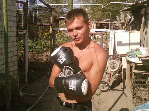 Леонид Карсаков