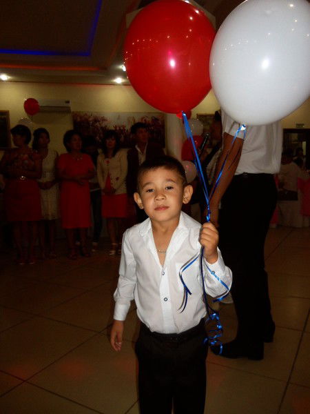 Юлдуза Курманалина