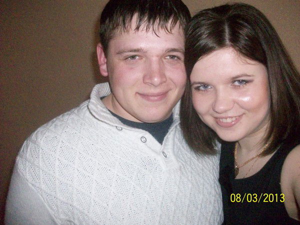 Валентина Гарбузова