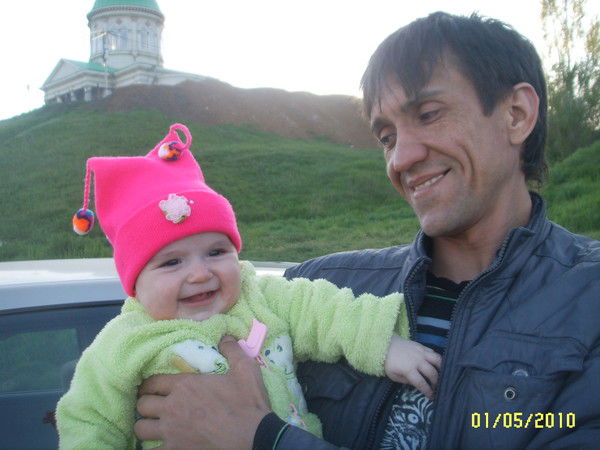 Юрий Сибирев