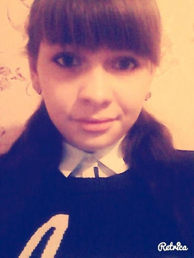 Юлия Рыбалова