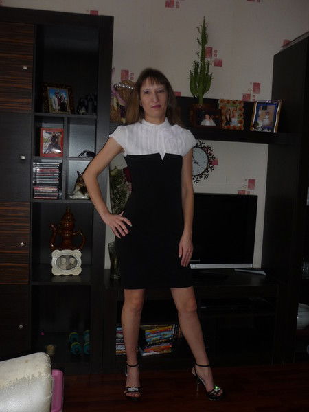 Резеда Шакирова