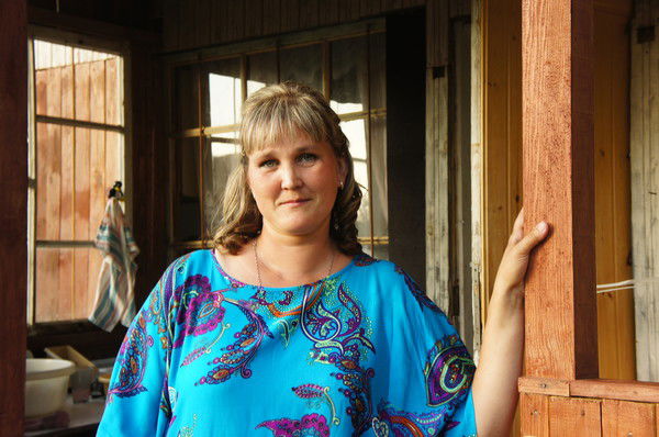 Ирина Пятакова