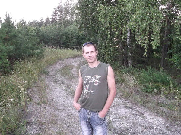 Алексей Филимонов