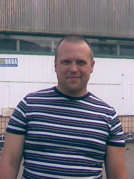 Александр Приходько