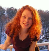 Марина Гусева