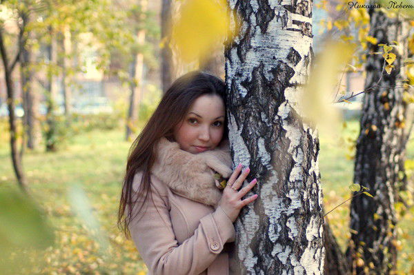 Оксана Ягудина