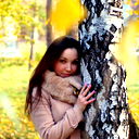 Оксана Ягудина