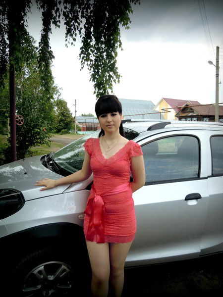 Эльвира Базанова