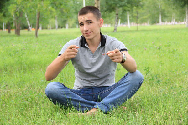 Раиль Гайнулин